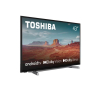 Телевизор Toshiba 43UA2D63DG - 3