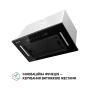 Повновбудована витяжка Perfelli BIS 58844 BL 1200 LED - 2