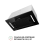 Повновбудована витяжка Perfelli BI 5684 BL 1000 LED - 2