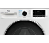 Прально-сушильна Beko B5DFT594427WPB - 2