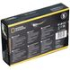 Ліхтар налобний National Geographic Iluminos Stripe 300 lm + 90 Lm USB Rechargeable (9082600) - 16