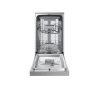 Посудомийна машина Samsung DW50R4050FS/UA - 2
