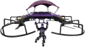 Квадрокоптер игрушечный Jazwares Fortnite Drone Cloudstrike Glider FNT0121 - 1