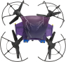 Квадрокоптер игрушечный Jazwares Fortnite Drone Cloudstrike Glider FNT0121 - 5