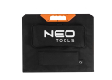Зарядний пристрій на сонячній батареї NEO Tools 140W (90-142) - 2