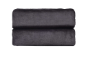 Плед Ardesto Flannel ART0210SB, 160х200см, темно-сірий - 2