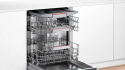 Вбудовувана посудомийна машина Bosch SMV4HCX40K - 5