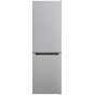 Холодильник с морозильной камерой Indesit INFC8TI22X - 1