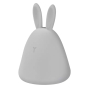 Нічний світильник LEDVANCE NIGHTLUX TOUCH LED 2,5W Rabbit (4058075602113) - 2