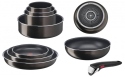 Набір посуду Tefal L1509473 Ingenio XL Intense, 10 предметів - 3