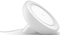 Настольный светильник умный Philips Hue Bloom 2000K-6500K Color Bluetooth белый (929002375901) - 1