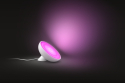 Настольный светильник умный Philips Hue Bloom 2000K-6500K Color Bluetooth белый (929002375901) - 4