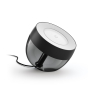 Настільний світильник розумний Philips Hue Iris 2000K-6500K Color Bluetooth чорний (929002376201) - 6