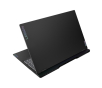 Ноутбук Lenovo Legion S7-15 Ryzen 5 5600H - 16GB RAM - 512GB - Win10 - RTX3050Ti - 165Hz (82K8005PPB) - 6