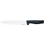 Кухонний ніж для м'яса Fiskars Hard Edge, 21,6 см (1051760) - 1