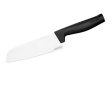 Кухонный нож Santoku Fiskars Hard Edge, 16,1 см (1051761) - 3