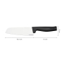 Кухонный нож Santoku Fiskars Hard Edge, 16,1 см (1051761) - 4