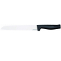 Кухонный нож для хлеба Fiskars Hard Edge, 22 см (1054945) - 1
