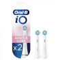 Насадка для электрической зубной щетки Braun Oral-B iO Gentle Care RB White (2) - 1
