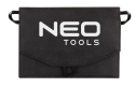 Зарядное устройство на солнечной батарее NEO Tools 15W (90-140) - 3