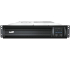 линейно-интерактивный ИБП APC Smart-UPS Line Interactive 2200VA Rackmount 2U (SMT2200RMI2UC) - 2