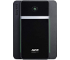 Лінійно-інтерактивне ДБЖ APC Easy-UPS (1200VA/650W, 6x IEC, AVR) (BVX1200LI) - 3