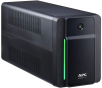 Лінійно-інтерактивне ДБЖ APC Easy-UPS (1200VA/650W, 6x IEC, AVR) (BVX1200LI) - 4