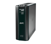 Лінійно-інтерактивне ДБЖ APC Back-UPS Pro 1500 (1500VA/865W, 10xIEC, AVR, LCD) (BR1500GI) - 1