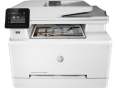 МФУ HP Color LJ Pro M282nw + Wi-Fi (7KW72A) - 2