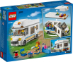 Конструктор Канікули в будинку на колесах LEGO City 60283 - 7