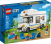 Конструктор Канікули в будинку на колесах LEGO City 60283 - 8