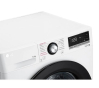Пральна машина LG F4WV310S6A - 2