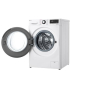 Пральна машина LG F4WV310S6A - 5