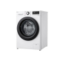 Пральна машина LG F4WV310S6A - 6