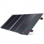 Сонячна панель для повербанка Choetech 36W Type-C PD 3.0 20W Max + QC 3.0 18W Max (SC006) - 2