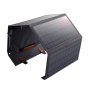 Сонячна панель для повербанка Choetech 36W Type-C PD 3.0 20W Max + QC 3.0 18W Max (SC006) - 3