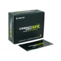 БЖ 550W Chiefteс COMPACT CSN-550C SFX 80mm, 80+ GOLD, Modular, Retail Box (CSN-550C) - 4