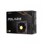БЖ 650W Chiefteс POLARIS PPS-650FC, 120 mm, 80+ GOLD, Cable management, retail (PPS-650FC) - 5