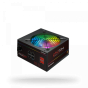 БЖ 650W Chiefteс PHOTON GOLD GDP-650C-RGB, 140 mm RGB Fan, >90%, Modular, Retail Box (GDP-650C-RGB) - 1