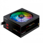 БЖ 650W Chiefteс PHOTON GOLD GDP-650C-RGB, 140 mm RGB Fan, >90%, Modular, Retail Box (GDP-650C-RGB) - 4