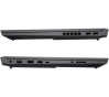 Ноутбук HP Victus 16-d1102nw 16,1" 144Hz i5-12500H - 16GB RAM - 512GB - RTX3060 - Win11 (75L44EA) - 5