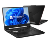 Ноутбук Asus TUF Gaming F15 i5-10300H - 8GB RAM - 512GB - Win11 - GTX1650 144Hz (FX506LHB-HN323W) - 1