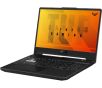Ноутбук Asus TUF Gaming F15 i5-10300H - 8GB RAM - 512GB - Win11 - GTX1650 144Hz (FX506LHB-HN323W) - 2