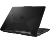 Ноутбук Asus TUF Gaming F15 i5-10300H - 8GB RAM - 512GB - Win11 - GTX1650 144Hz (FX506LHB-HN323W) - 6