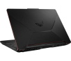 Ноутбук Asus TUF Gaming F15 i5-10300H - 8GB RAM - 512GB - Win11 - GTX1650 144Hz (FX506LHB-HN323W) - 7
