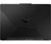 Ноутбук Asus TUF Gaming F15 i5-10300H - 8GB RAM - 512GB - Win11 - GTX1650 144Hz (FX506LHB-HN323W) - 8