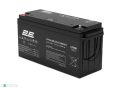 Акумуляторна батарея 2E LFP24100 24V/100Ah LCD 8S (2E-LFP24100-LCD) - 1