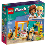 Конструктор LEGO Friends Кімната Лео (41754) - 7