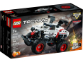 Конструктор LEGO Technic Monster Jam™ Monster Mutt™ Dalmatian (42150) - 7