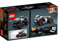 Конструктор LEGO Technic Monster Jam™ Monster Mutt™ Dalmatian (42150) - 8